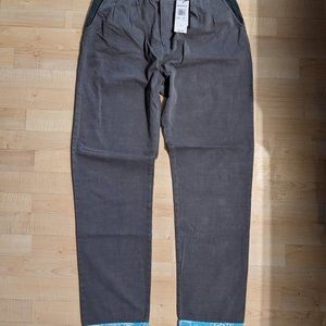 Stranger Things Steve Harrington Pants Season 4 Size 32-33 New with Tags